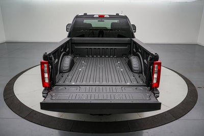 2026 Ford Super Duty F-250 SRW XLT Luxury Package