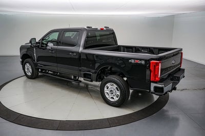 2026 Ford Super Duty F-250 SRW XLT Luxury Package