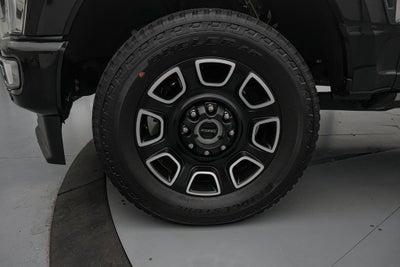 2023 Ford F-250SD Platinum