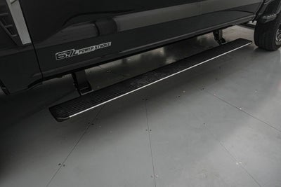2023 Ford F-250SD Platinum