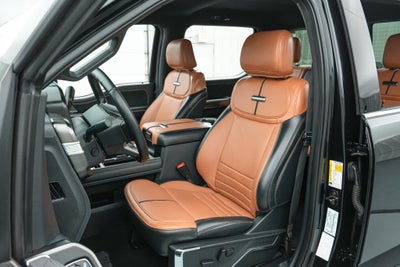 2023 Ford F-250SD Platinum