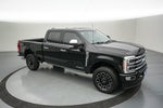 2023 Ford F-250SD Platinum