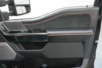 2023 Ford F-250SD Platinum
