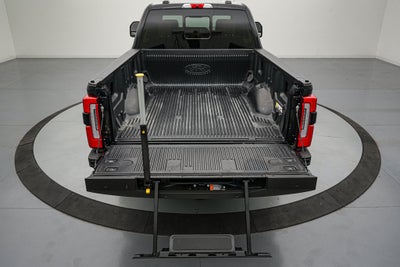 2023 Ford F-250SD Platinum