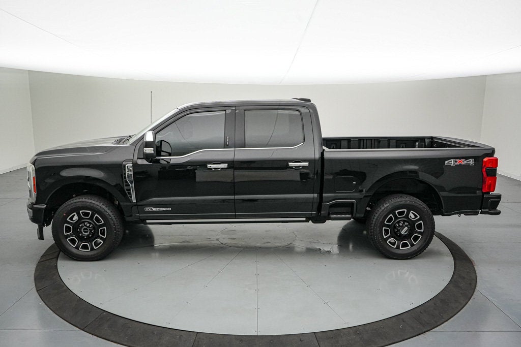 2023 Ford F-250SD Platinum