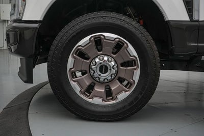 2025 Ford F-250SD King Ranch
