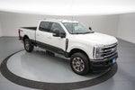 2025 Ford F-250SD King Ranch