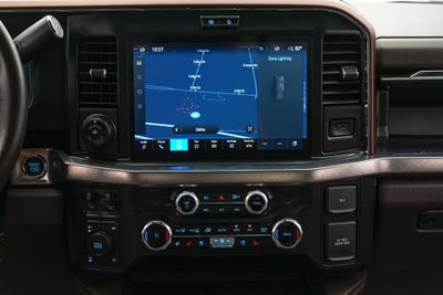 2025 Ford F-250SD King Ranch