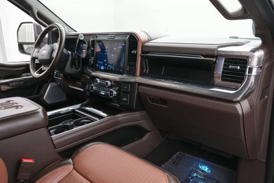 2025 Ford F-250SD King Ranch