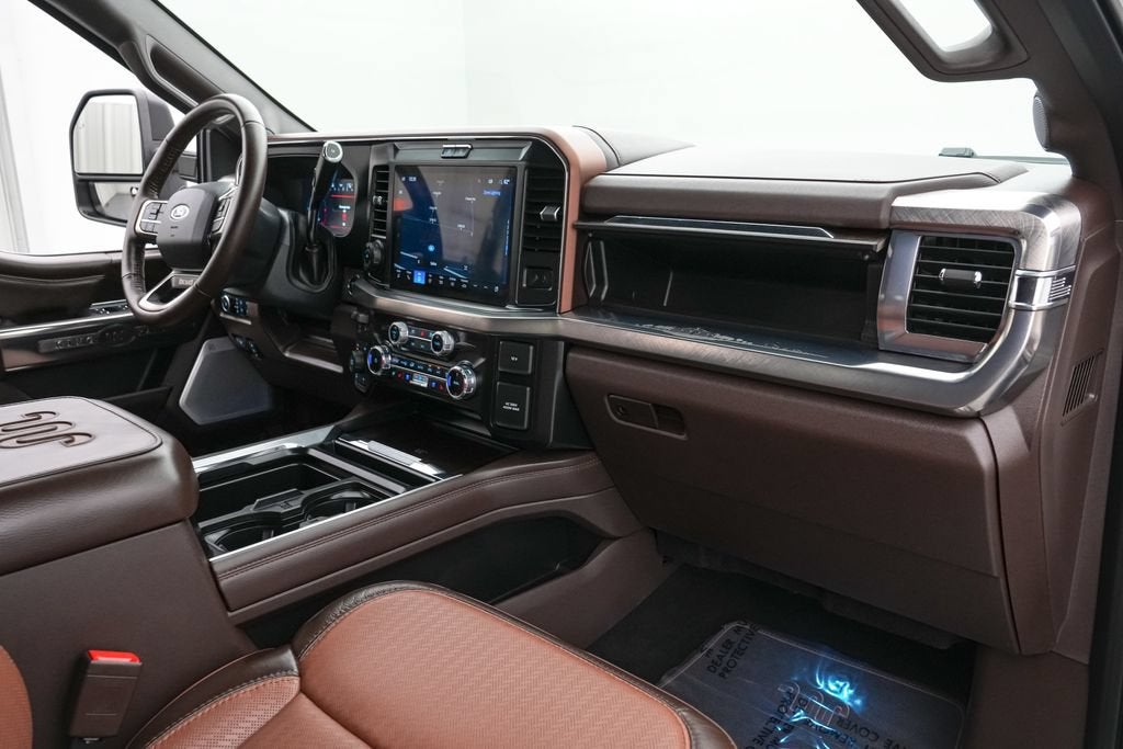 2025 Ford F-250SD King Ranch