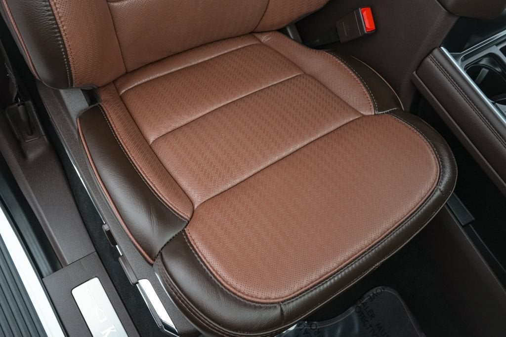 2025 Ford F-250SD King Ranch