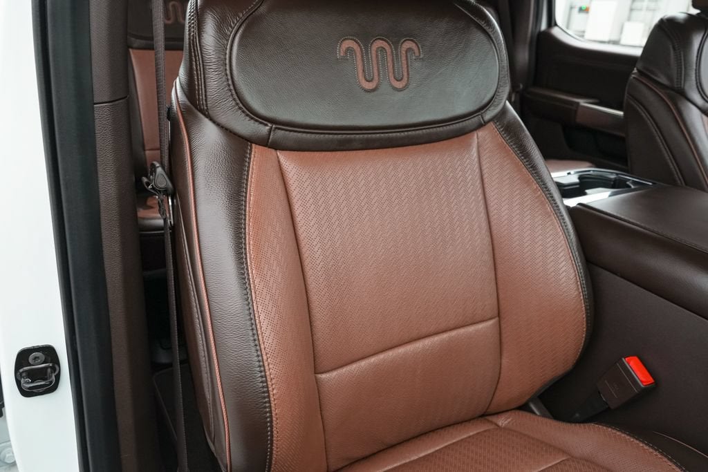 2025 Ford F-250SD King Ranch