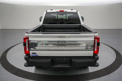 2025 Ford F-250SD King Ranch