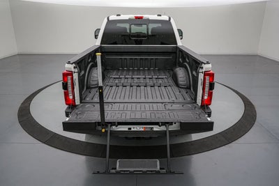 2025 Ford F-250SD King Ranch