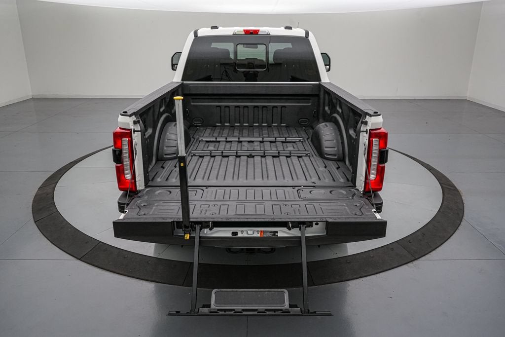 2025 Ford F-250SD King Ranch