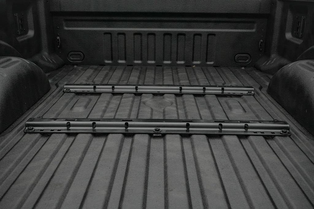 2025 Ford F-250SD King Ranch