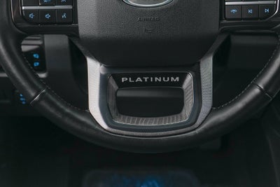 2025 Ford F-250SD Platinum