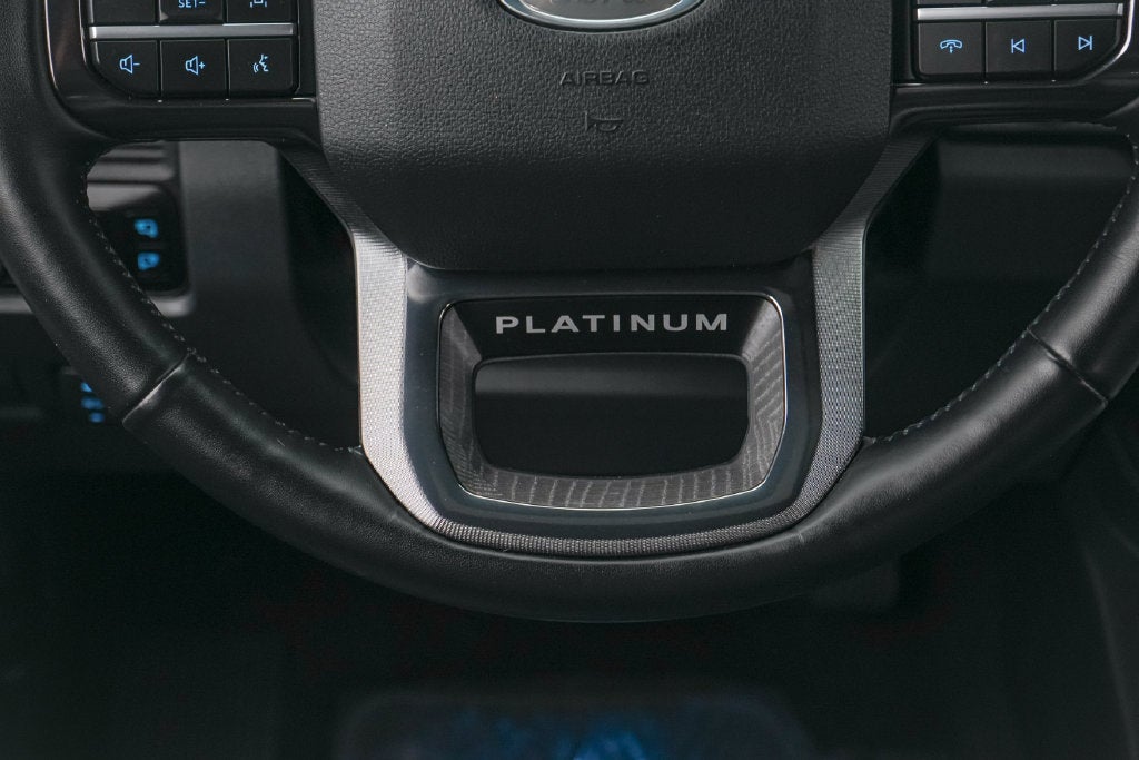 2025 Ford F-250SD Platinum