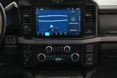 2025 Ford F-250SD Platinum