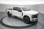 2025 Ford F-250SD Platinum
