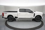 2025 Ford F-250SD Platinum