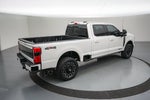 2025 Ford F-250SD Platinum