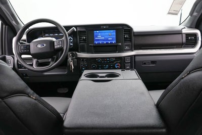 2026 Ford Super Duty F-250 SRW XLT Luxury Package