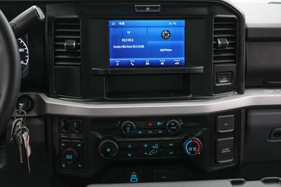 2026 Ford Super Duty F-250 SRW XLT Luxury Package