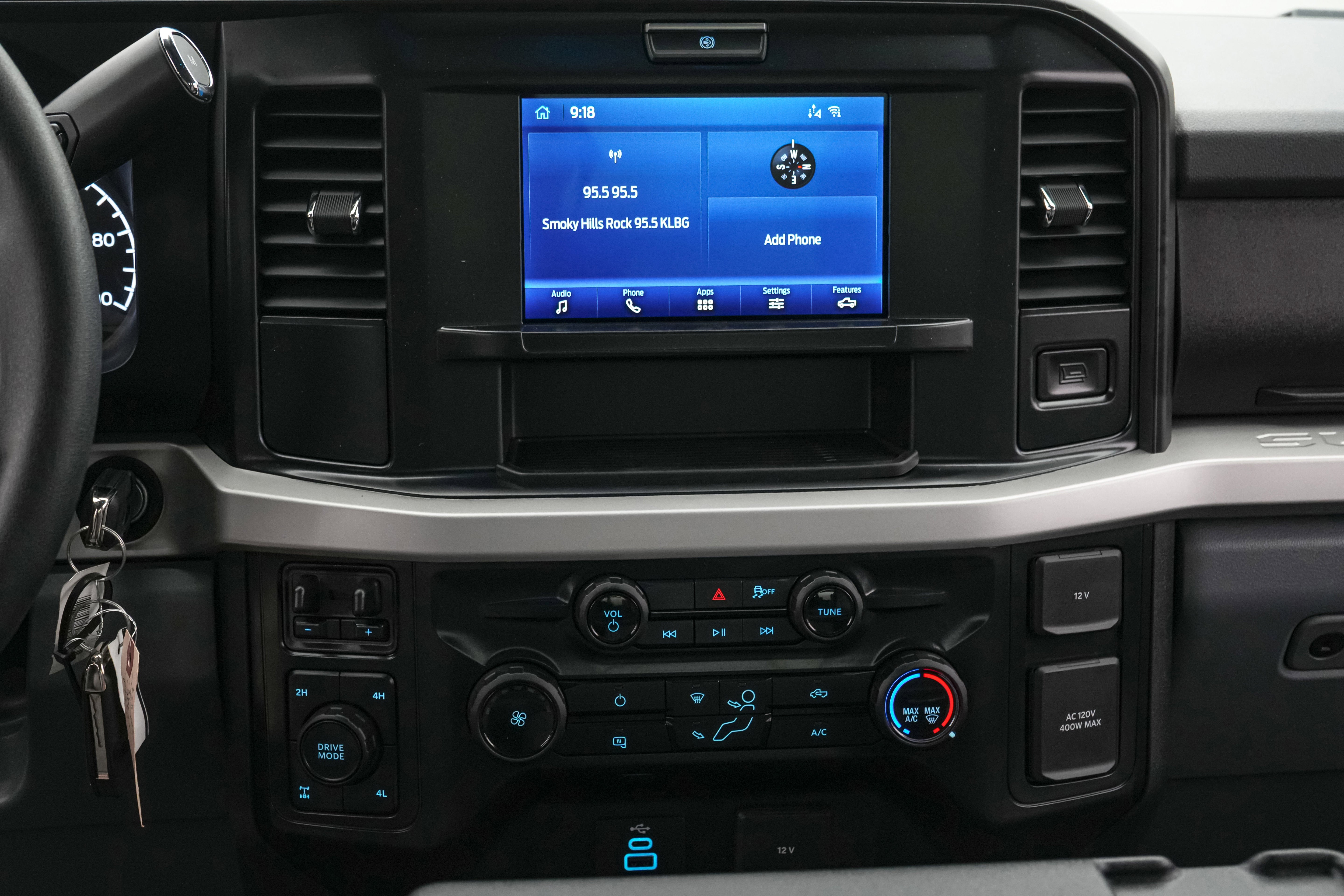 2026 Ford Super Duty F-250 SRW XLT Luxury Package