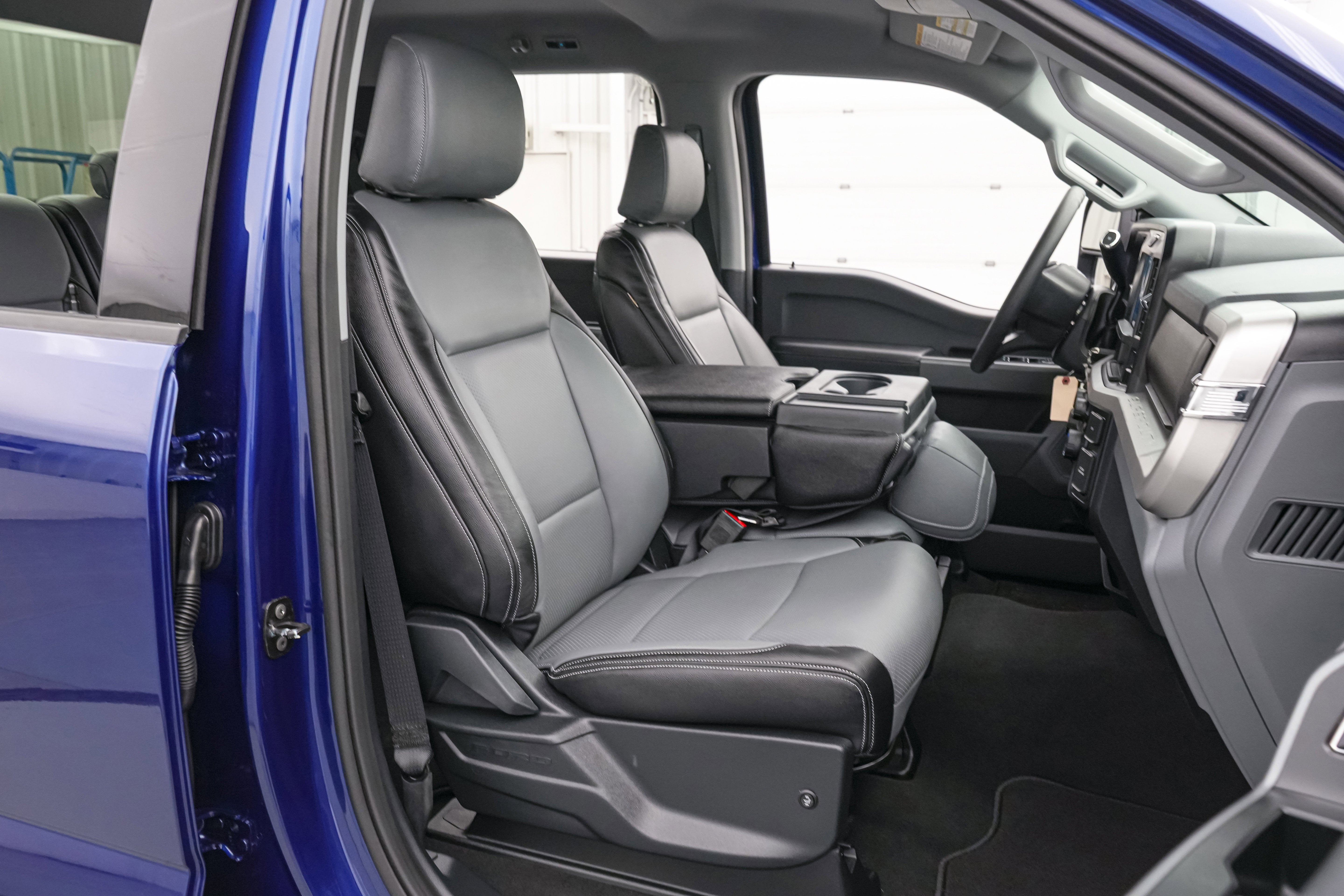 2026 Ford Super Duty F-250 SRW XLT Luxury Package