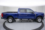 2026 Ford Super Duty F-250 SRW XLT Luxury Package