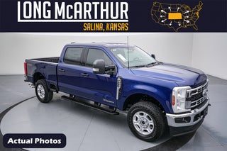 2026 Ford Super Duty F-250 SRW XLT Luxury Package
