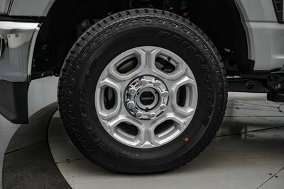 2026 Ford Super Duty F-250 SRW XLT Luxury Package