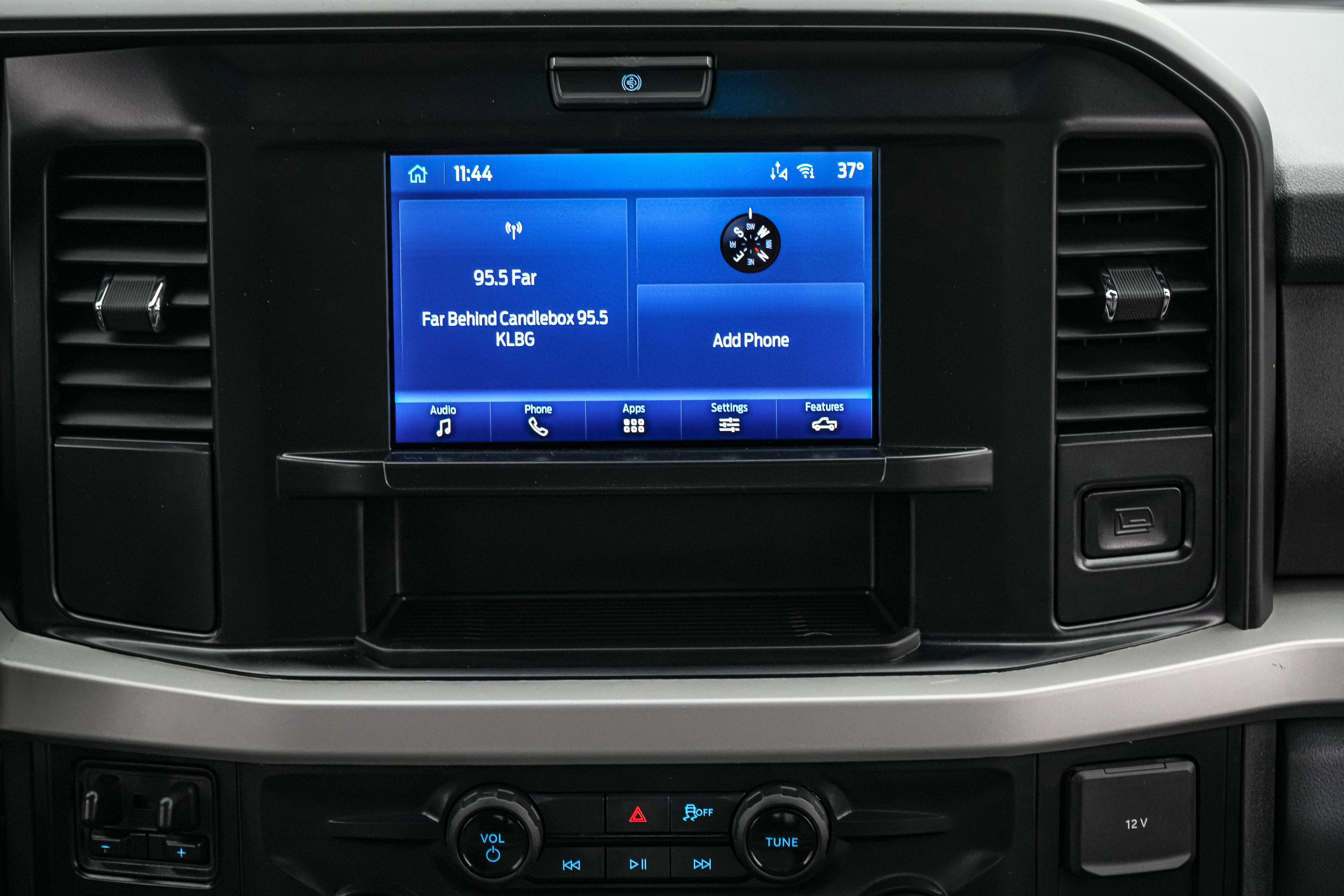 2026 Ford Super Duty F-250 SRW XLT Luxury Package