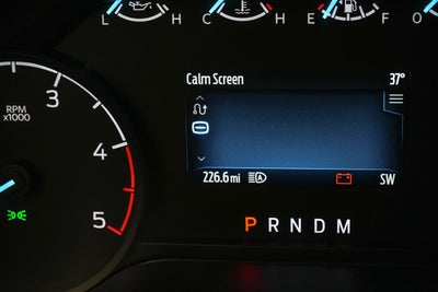 2026 Ford Super Duty F-250 SRW XLT Luxury Package