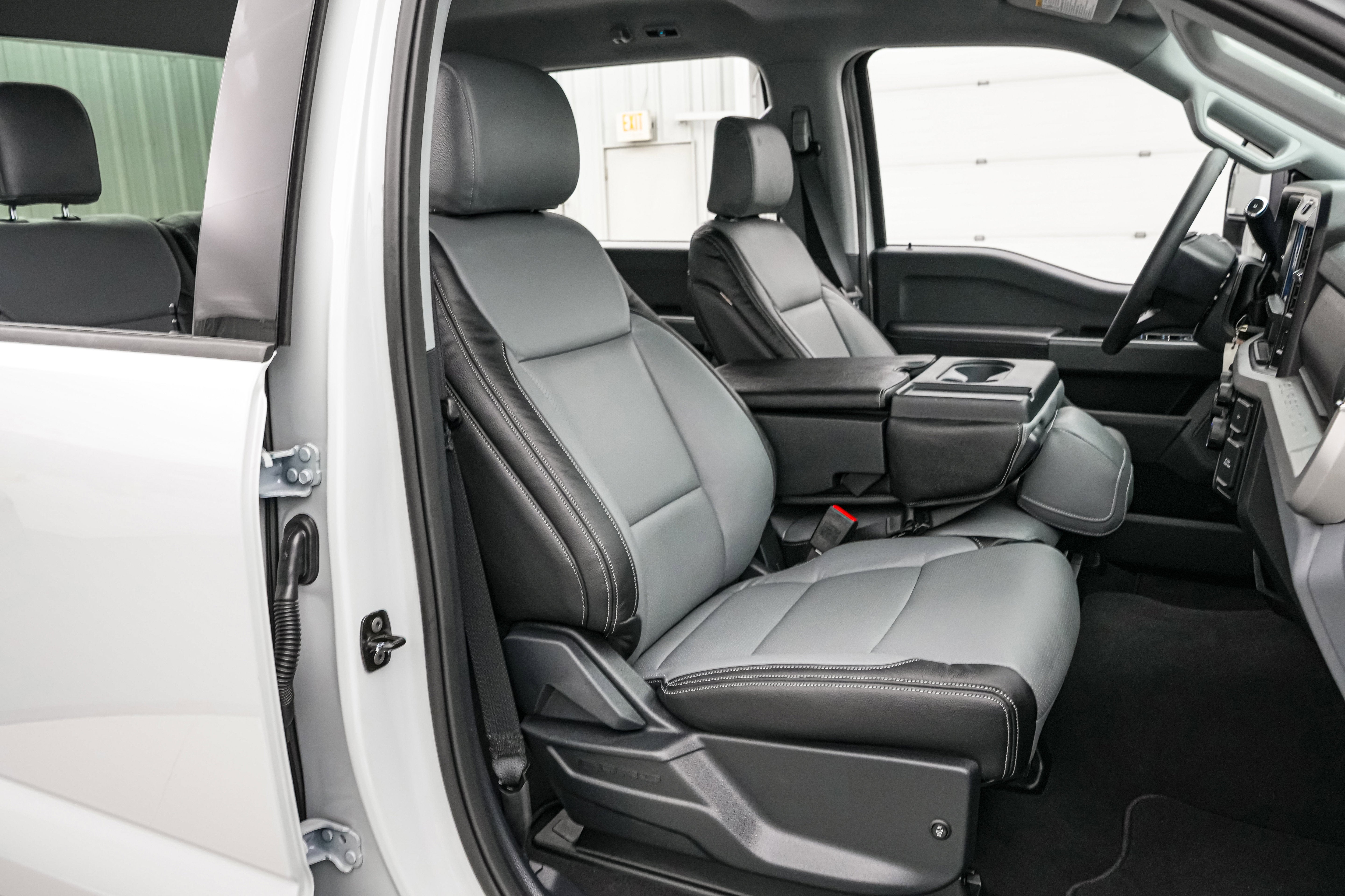 2026 Ford Super Duty F-250 SRW XLT Luxury Package