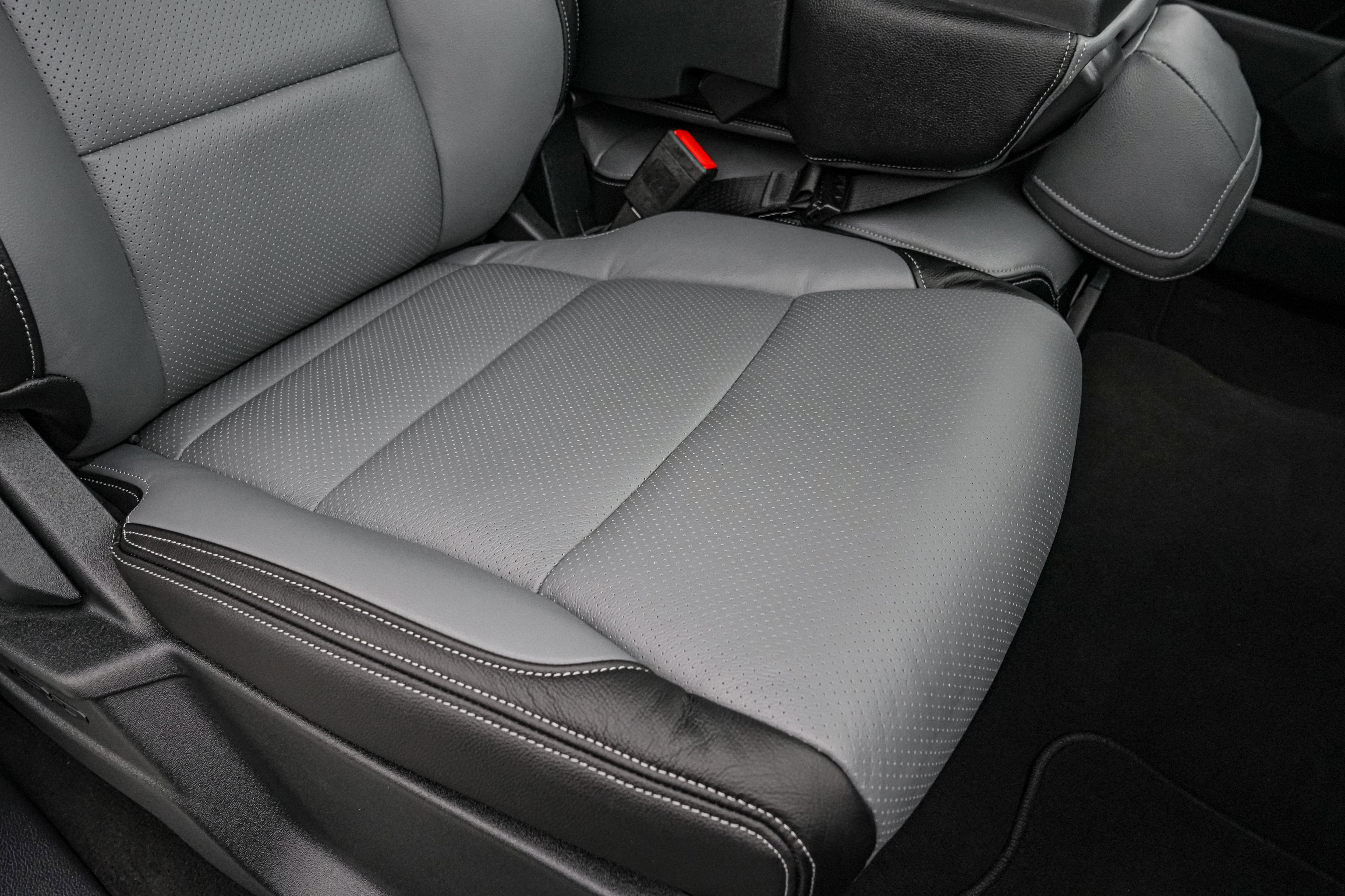 2026 Ford Super Duty F-250 SRW XLT Luxury Package