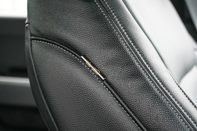 2026 Ford Super Duty F-250 SRW XLT Luxury Package