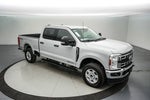 2026 Ford Super Duty F-250 SRW XLT Luxury Package