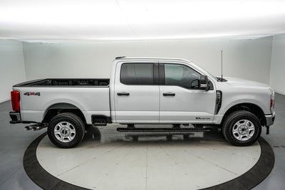 2026 Ford Super Duty F-250 SRW XLT Luxury Package