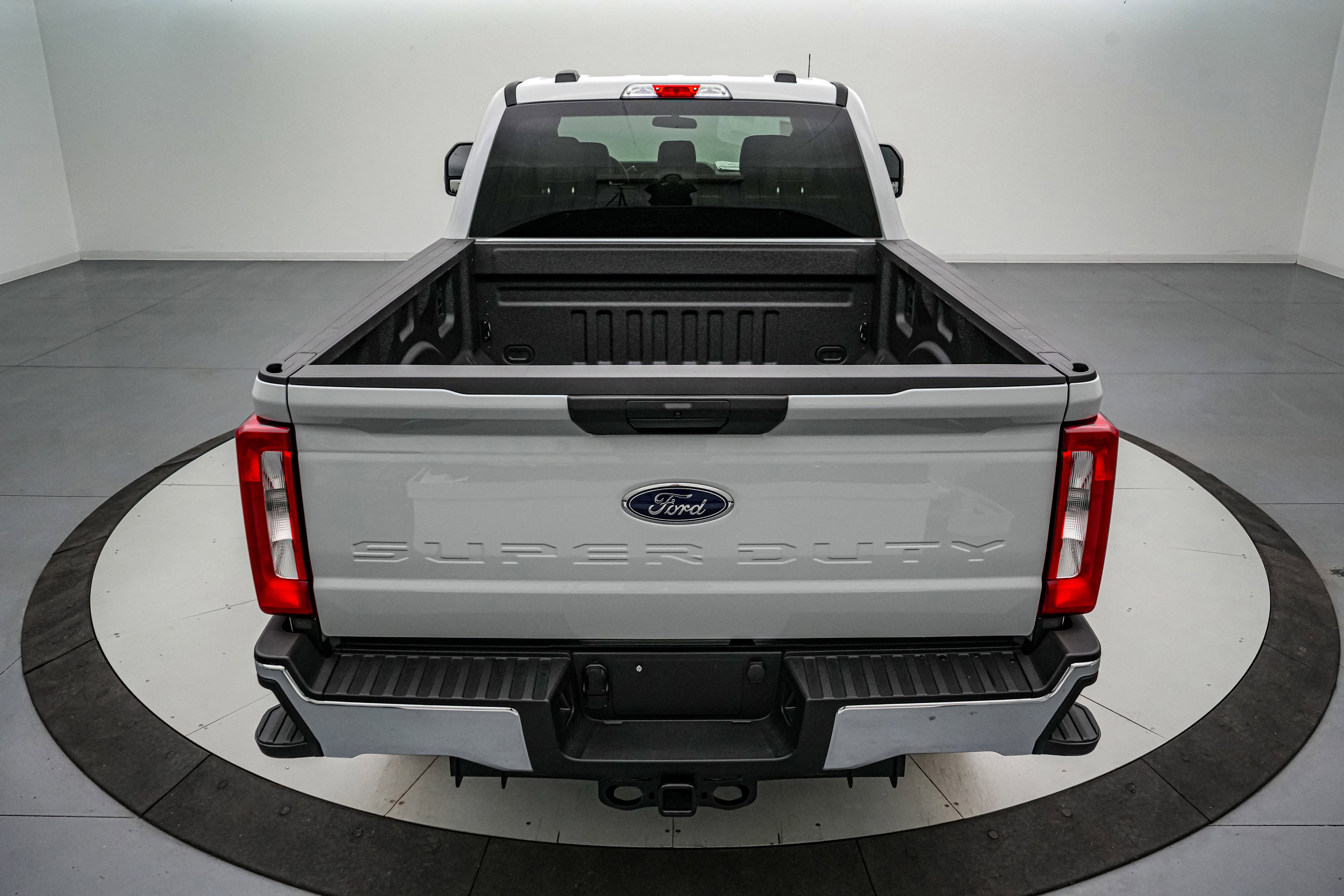 2026 Ford Super Duty F-250 SRW XLT Luxury Package