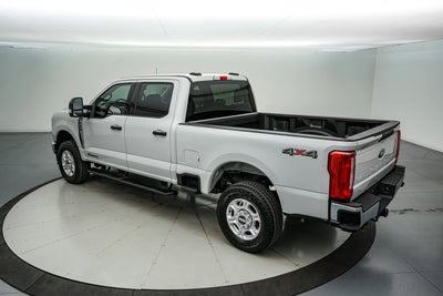 2026 Ford Super Duty F-250 SRW XLT Luxury Package