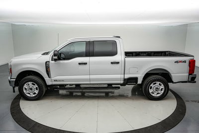 2026 Ford Super Duty F-250 SRW XLT Luxury Package
