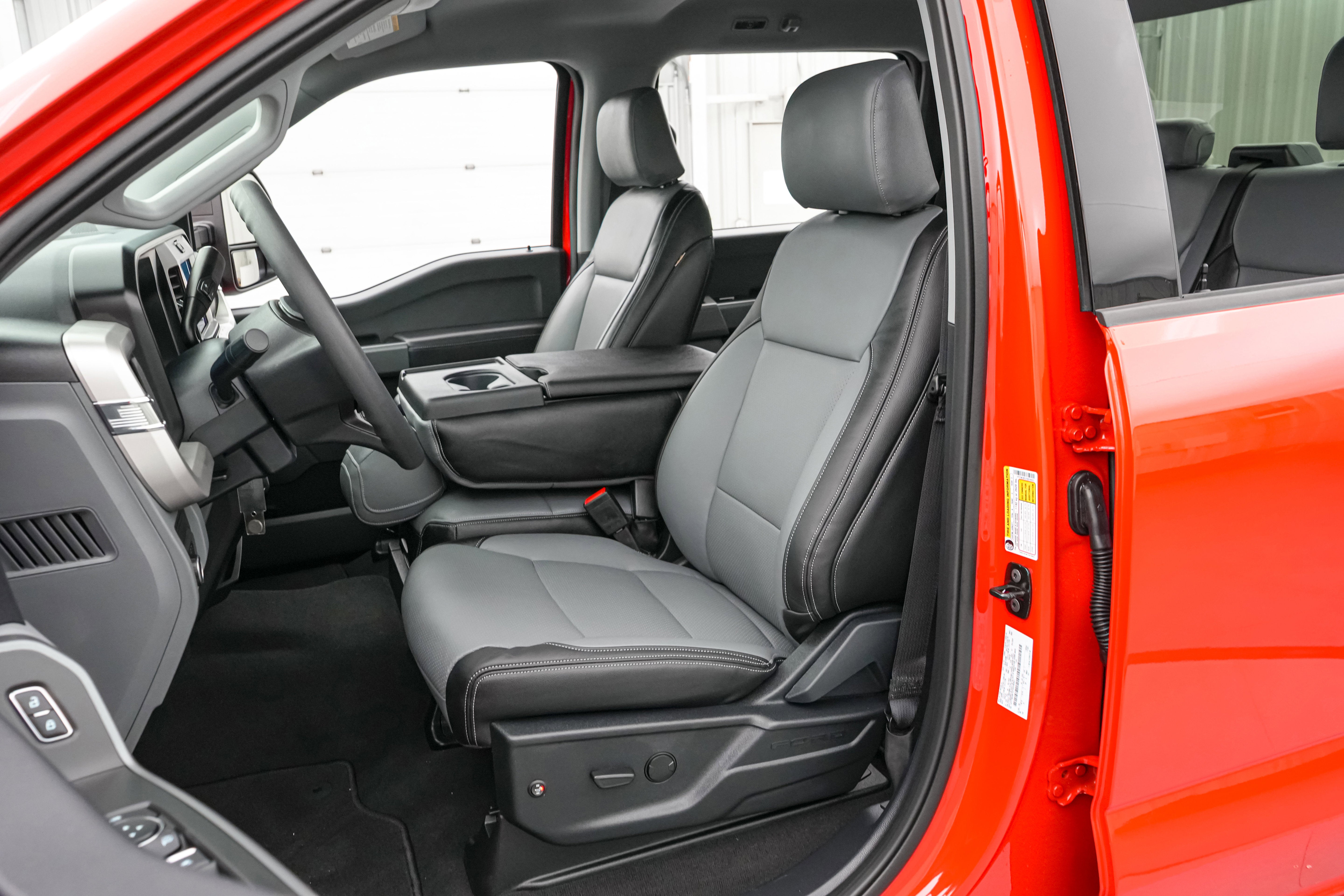 2026 Ford Super Duty F-250 SRW XLT Luxury Package