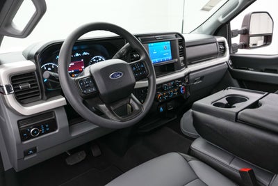 2026 Ford Super Duty F-250 SRW XLT Luxury Package