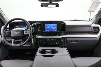 2026 Ford Super Duty F-250 SRW XLT Luxury Package