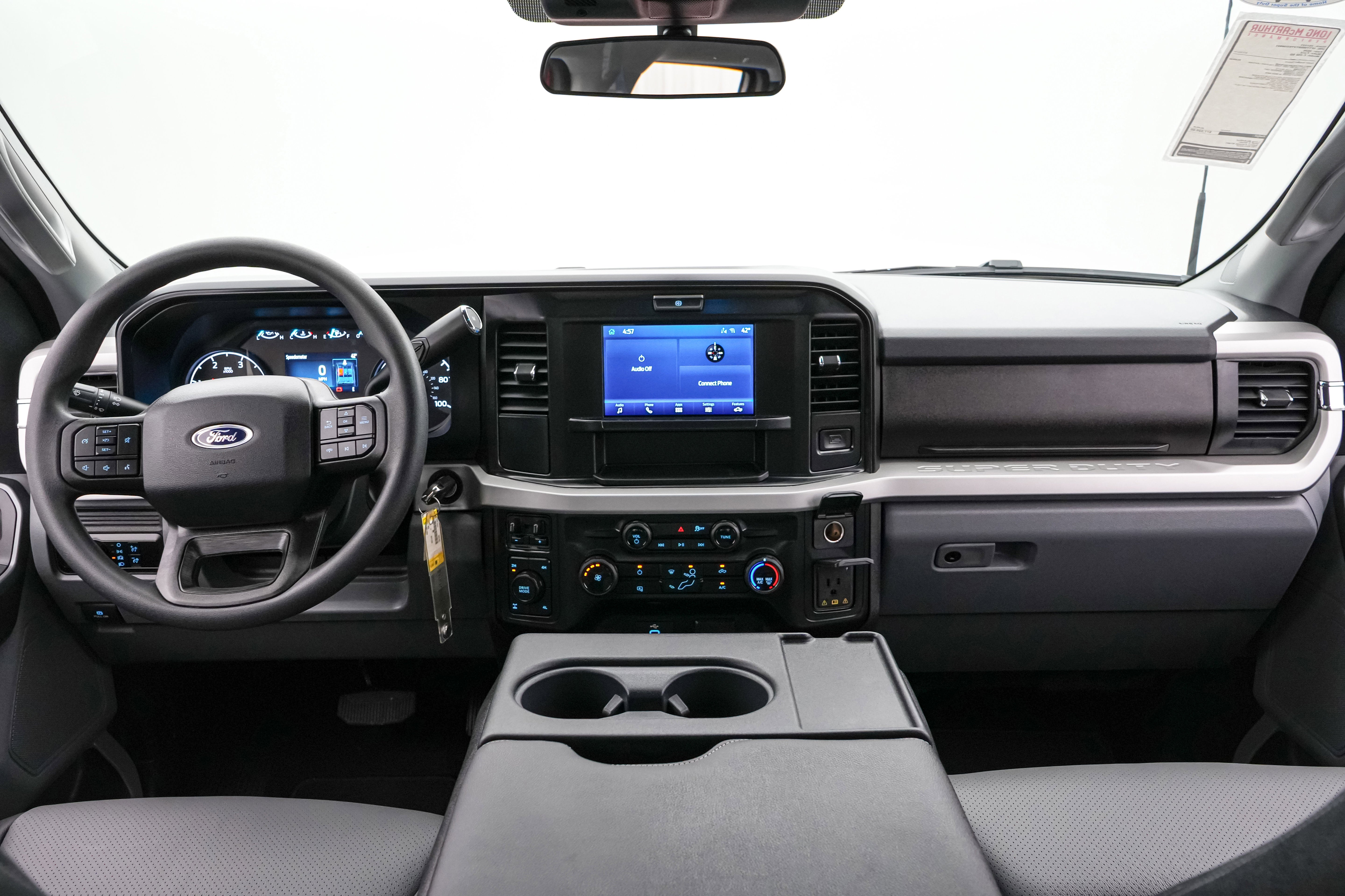 2026 Ford Super Duty F-250 SRW XLT Luxury Package