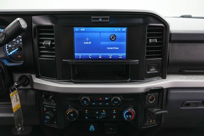 2026 Ford Super Duty F-250 SRW XLT Luxury Package