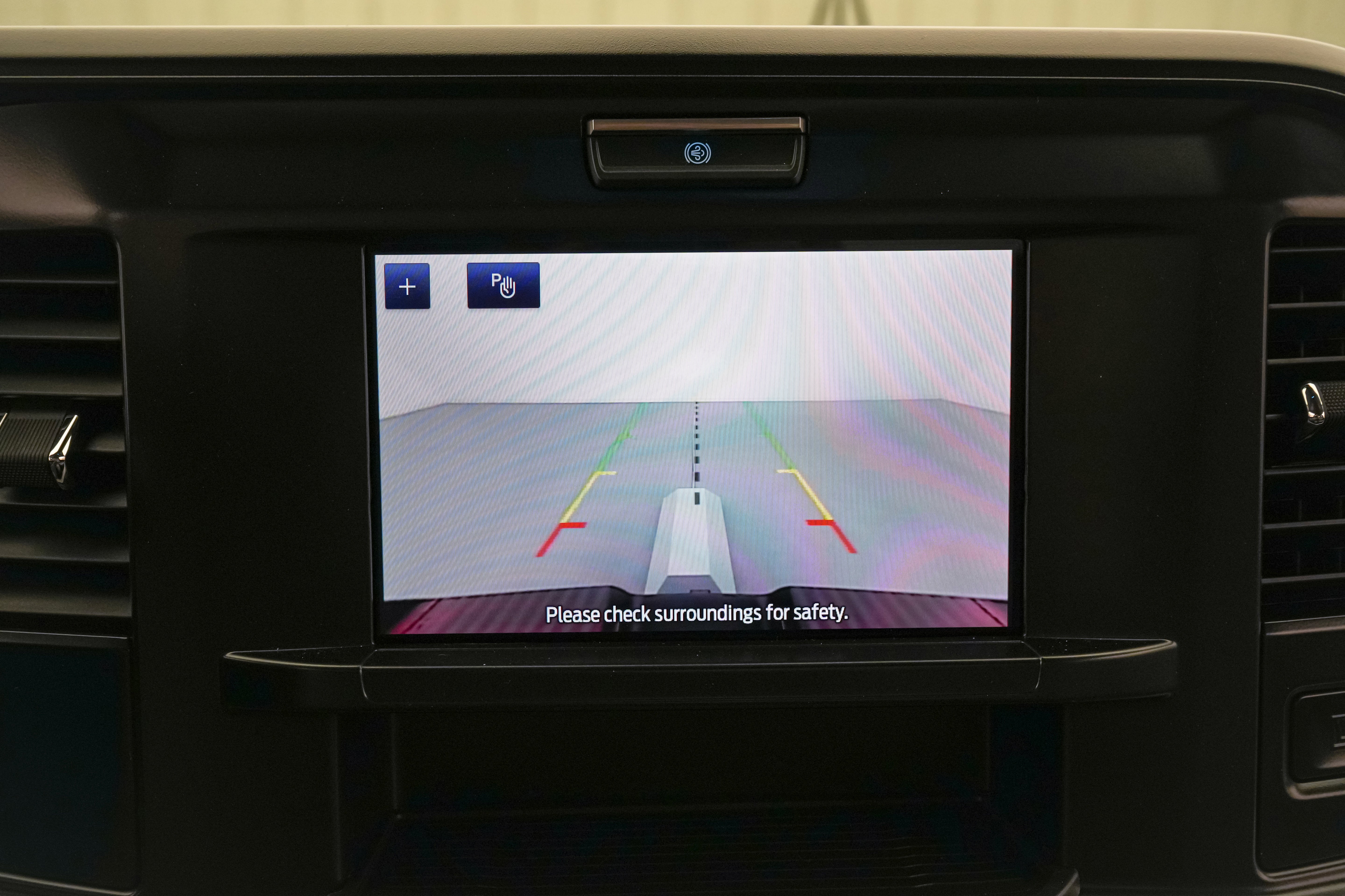 2026 Ford Super Duty F-250 SRW XLT Luxury Package