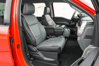 2026 Ford Super Duty F-250 SRW XLT Luxury Package